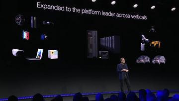 Arm首席执行官感谢孙正义，阐述软银收购后AI时代CPU需求与战略