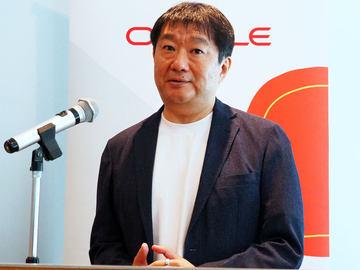 日本Oracle支持国内SaaS企业实现生成式AI，三家公司分享合作优势