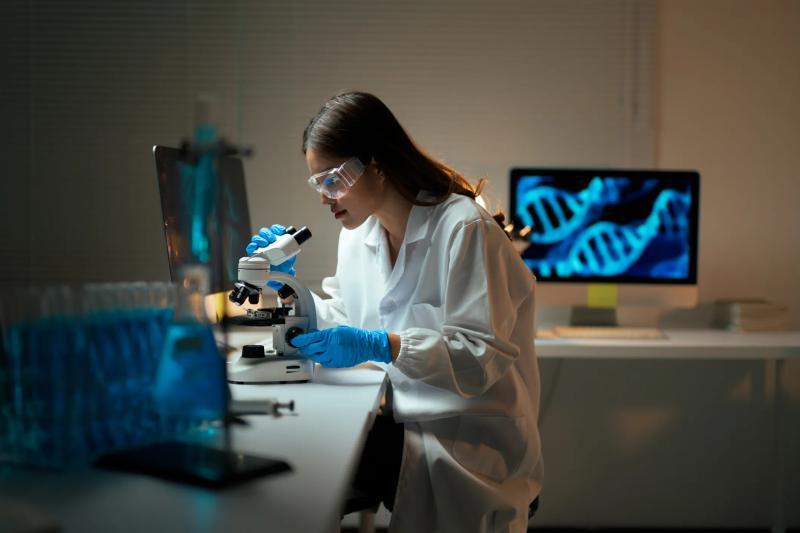 Anthropic推出Claude Science，依靠工作流程而非新模型赢得科学家青睐