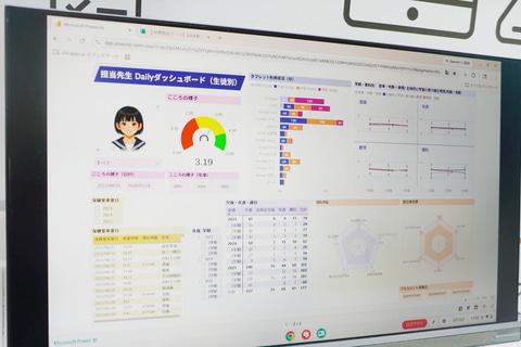 大塚商会数据分析