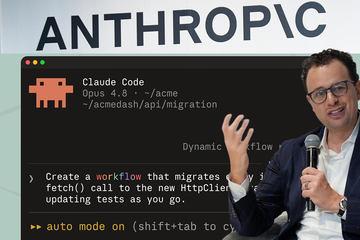 Anthropic超越OpenAI：成功之路与面临的挑战