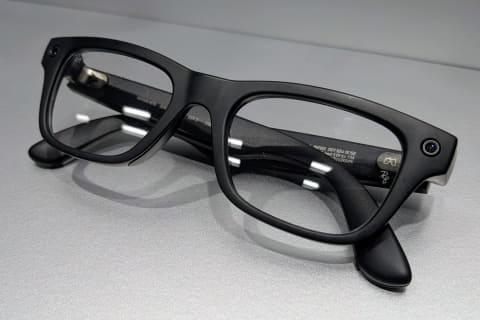 Ray-Ban Meta