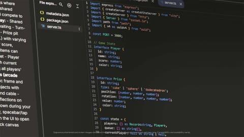 Firebase集成示意
