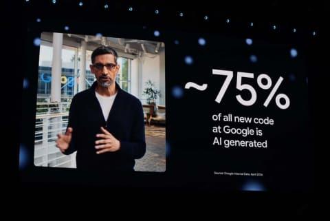 Google Cloud日本代表三上智子