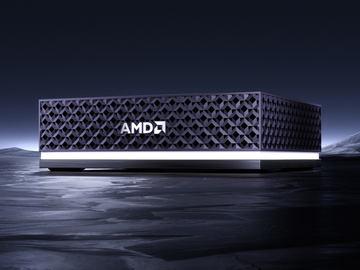 AMD发布面向AI开发的迷你PC“Ryzen AI Halo”，起价3999美元
