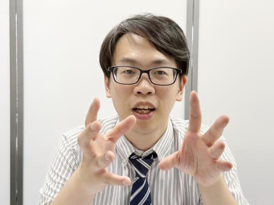 AI黑客马拉松现场