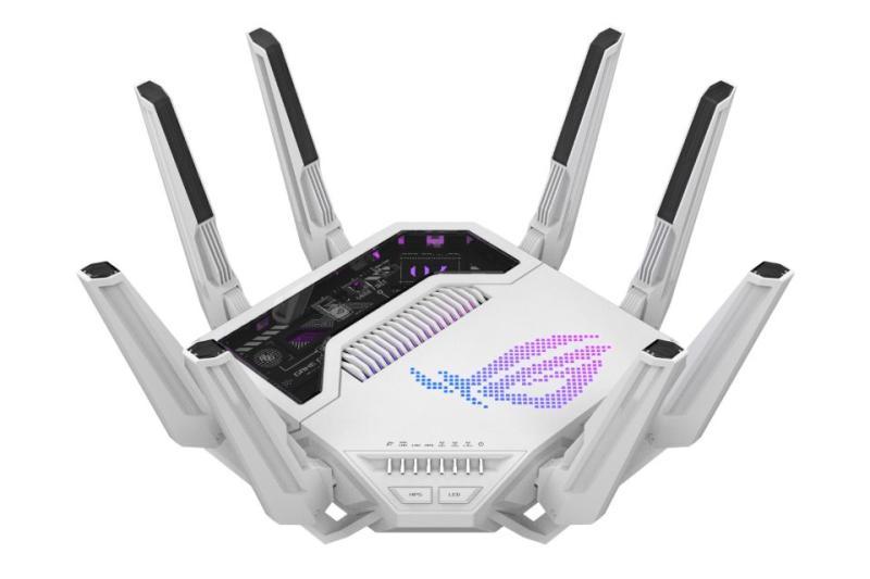 ROG Rapture GT-BE19000AI