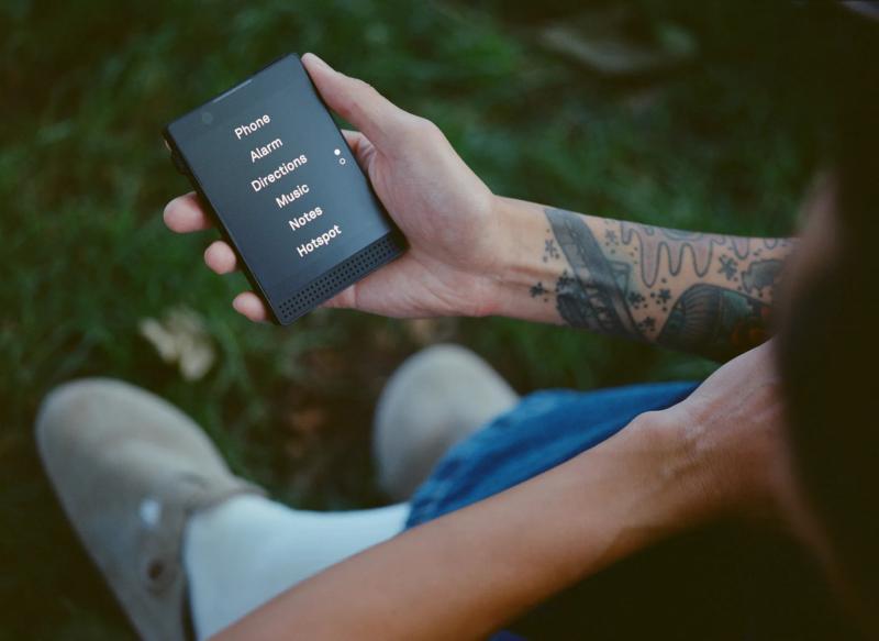 Light Phone
