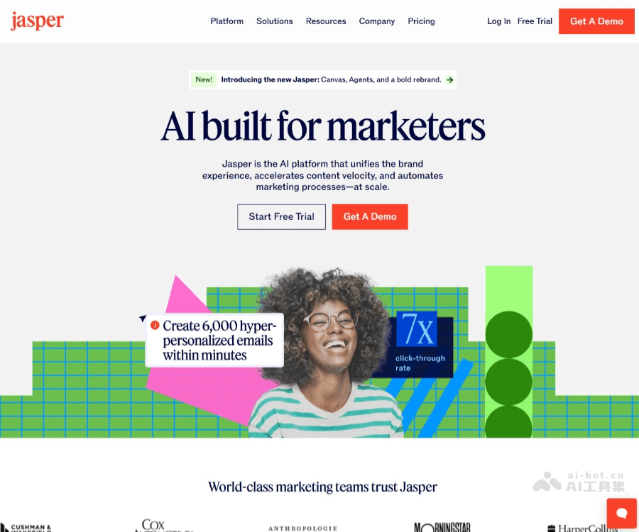 Microsoft 必应智能搜索