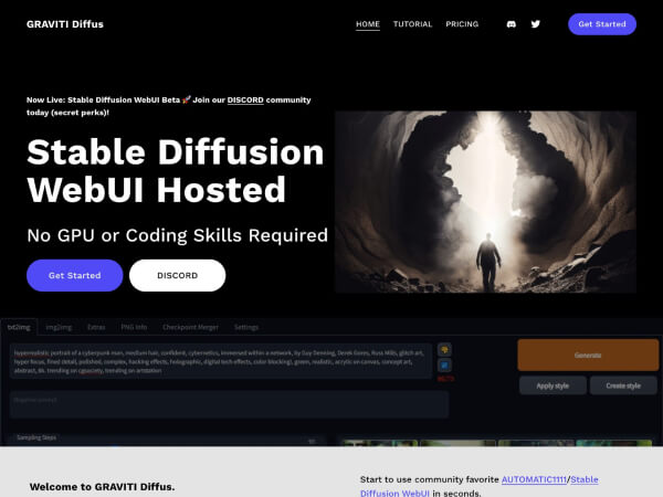 Diffus 数据集可视化与标注平台