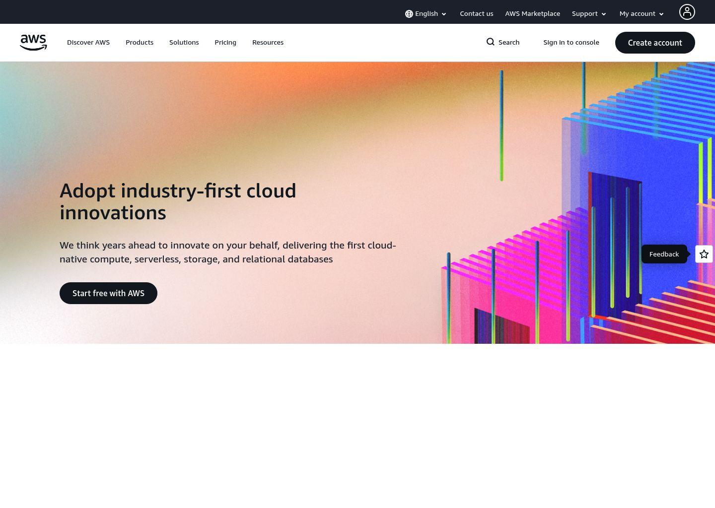 Amazon Forecast 时间序列预测服务