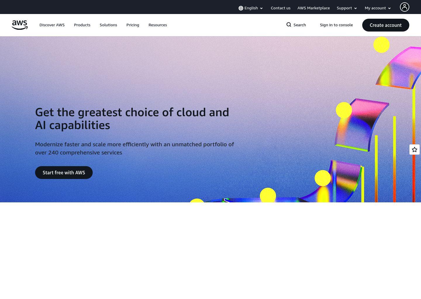 Amazon Translate 神经机器翻译服务
