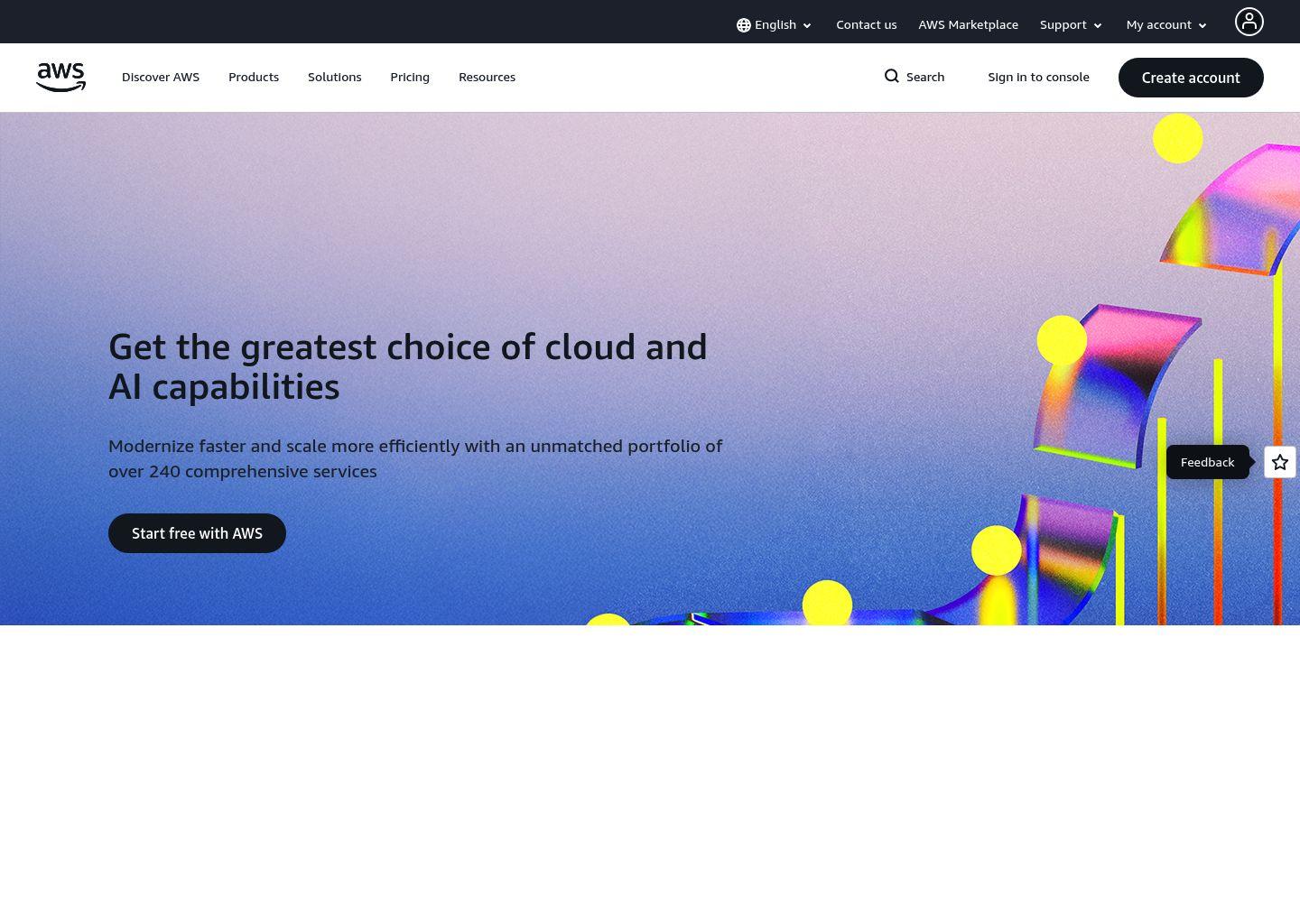 Amazon SageMaker：面向数据、分析与AI的一体化中心