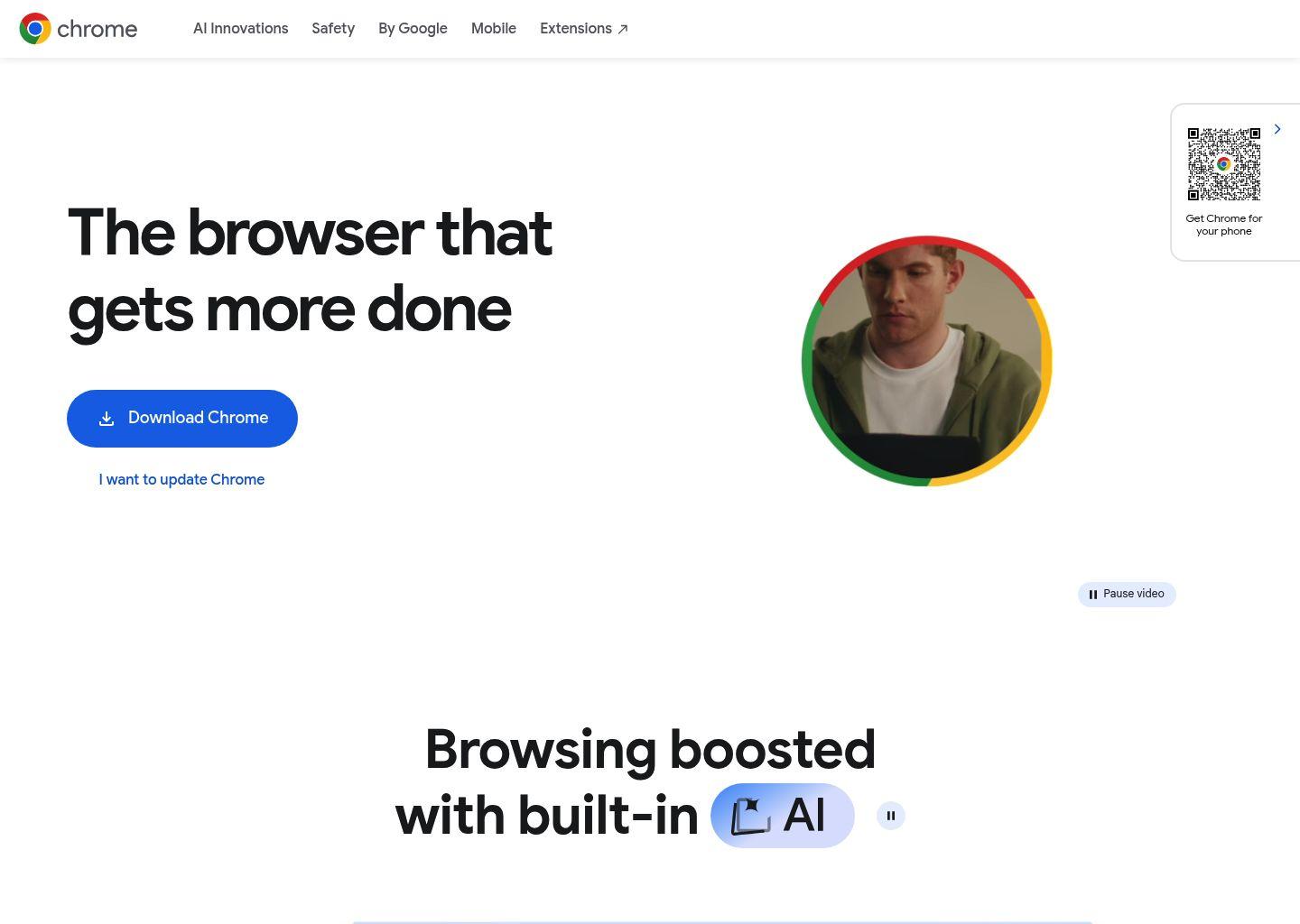 Casper AI：网页与PDF智能摘要与洞察分享的Chrome扩展