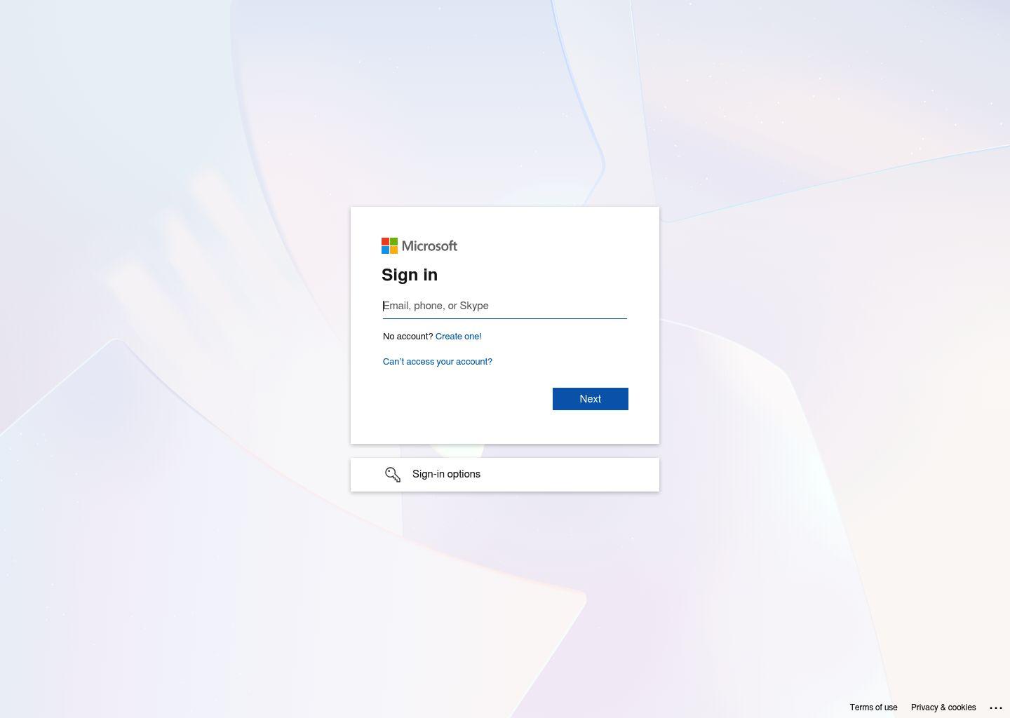 Microsoft Power Automate 自动化平台