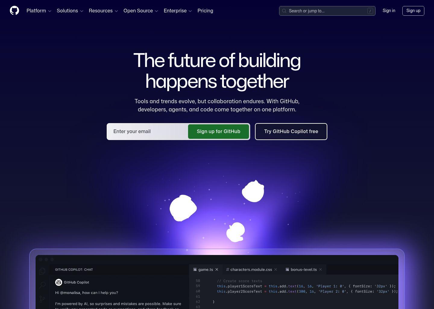 GitHub Copilot：你的AI结对编程助手