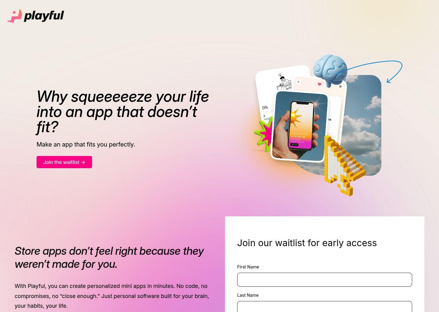 Hatch——一站式多模态AI项目工作台