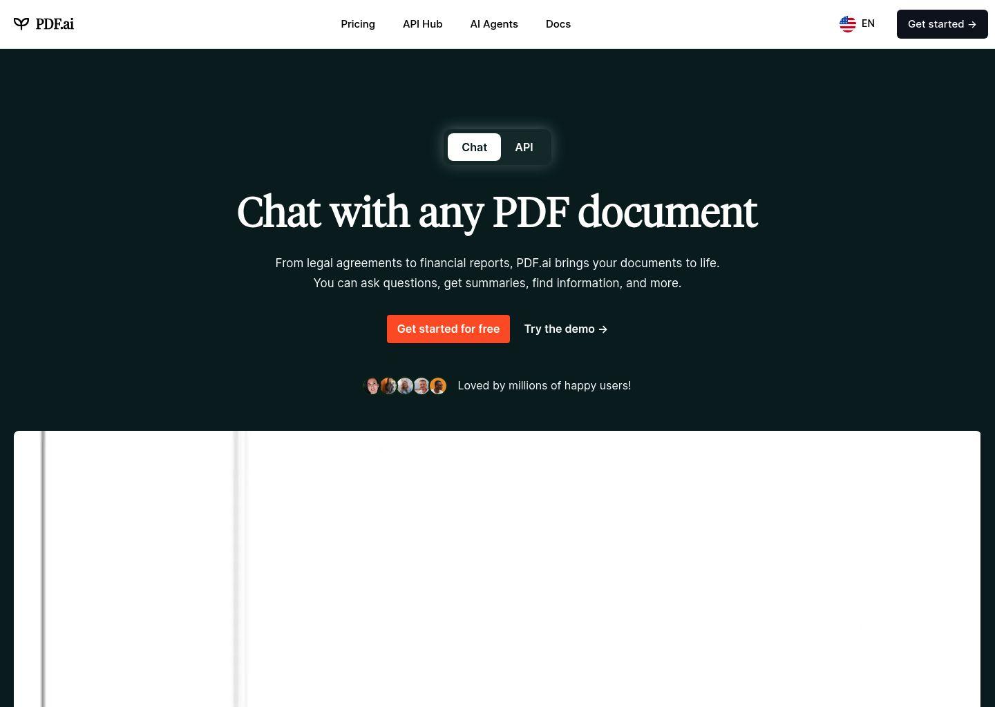 免费简历扫描器：智能生成候选人面试问题