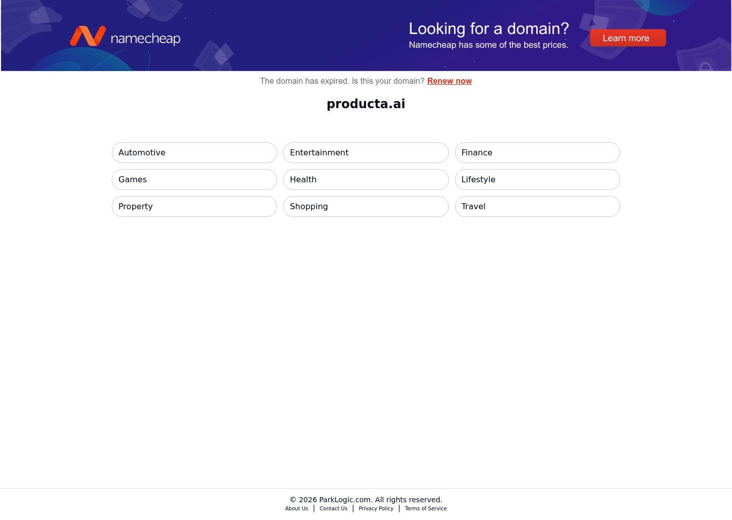 ProductA GA 数据分析助手