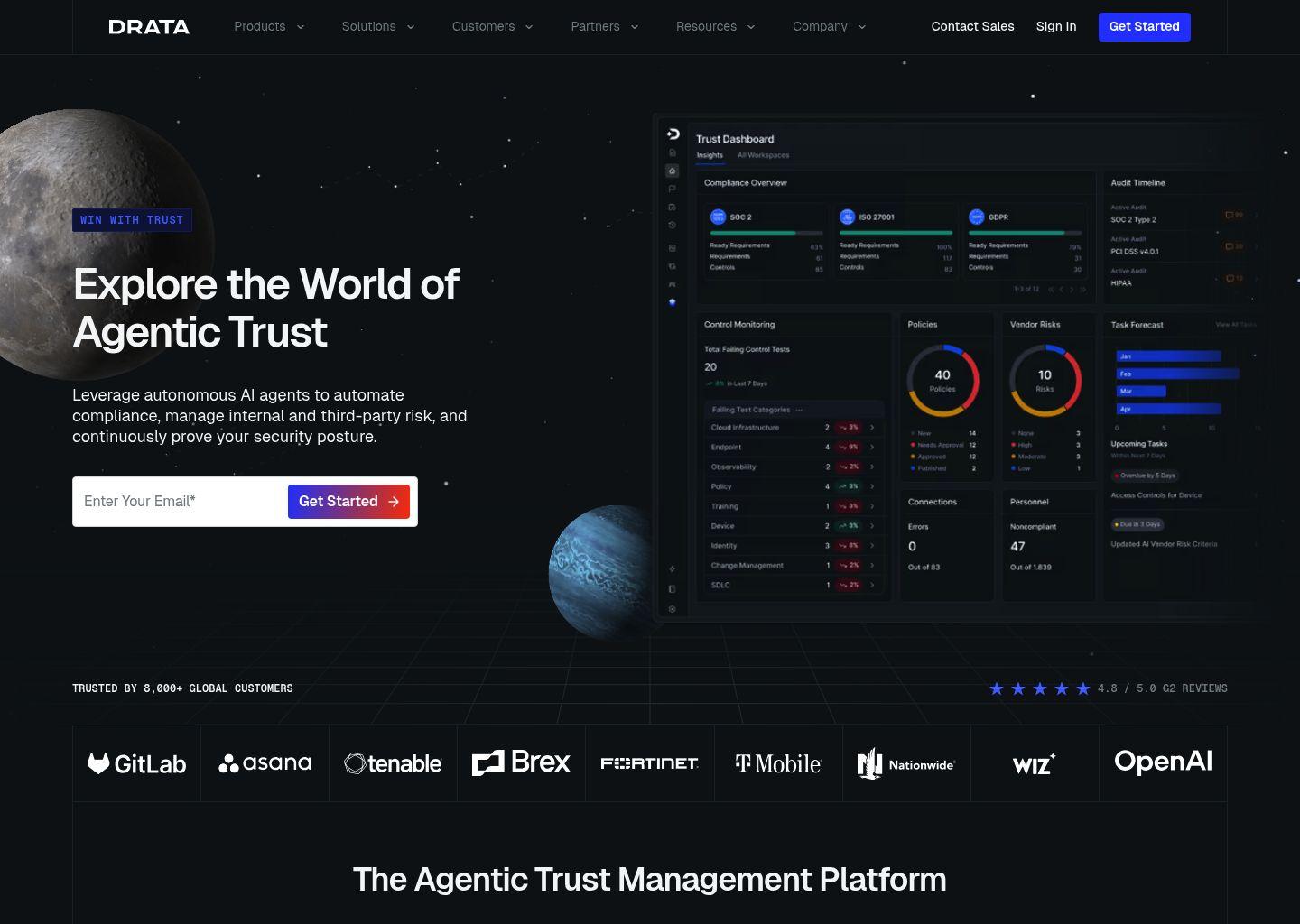 SafeBase 安全信任中心平台