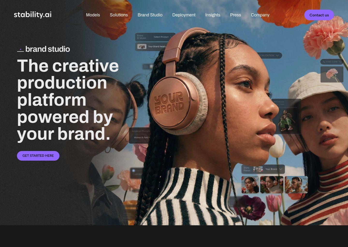 Stable Diffusion 3.5：开放可商用的新一代文生图模型