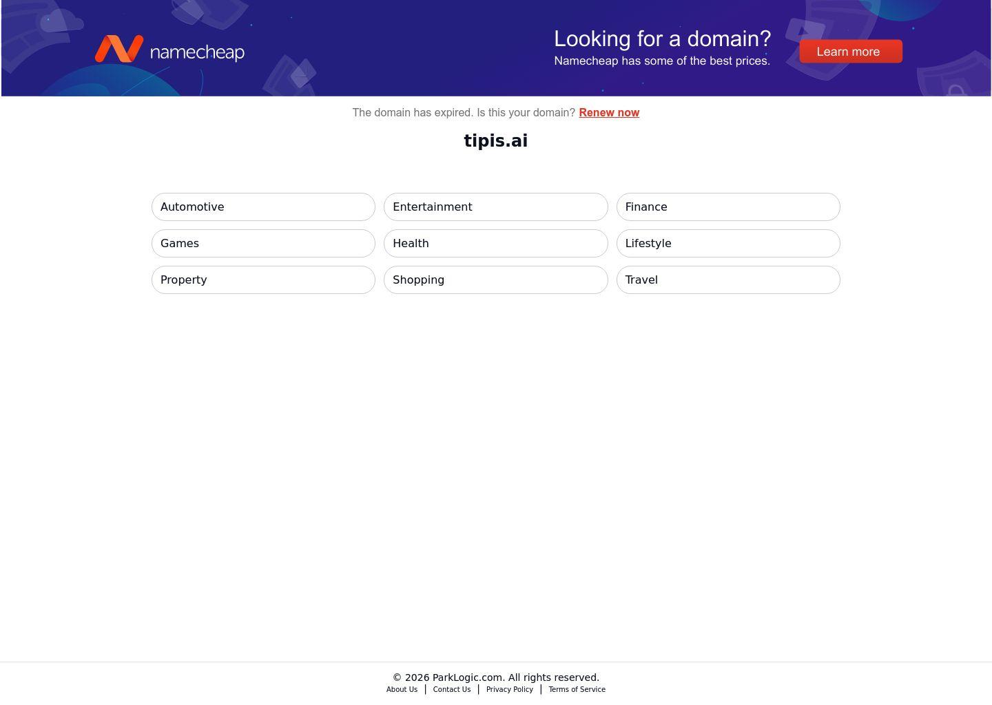 Tipis.ai 智能提示与工作流平台