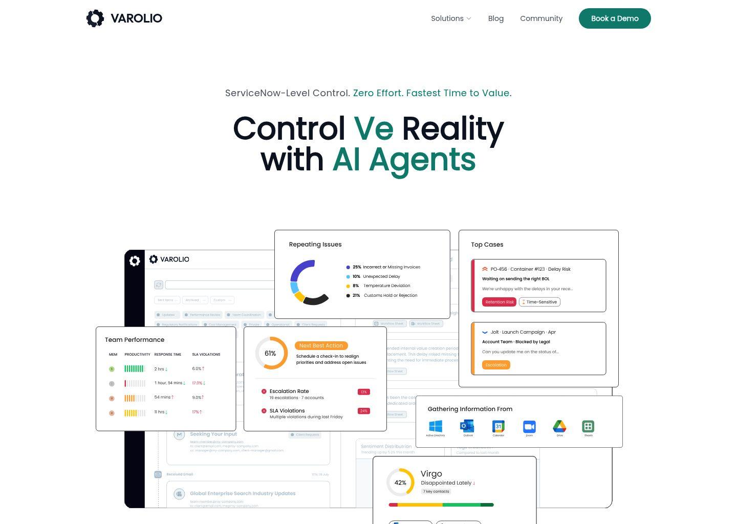Varolio：让AI代理真正落地业务运营的智能邮箱平台