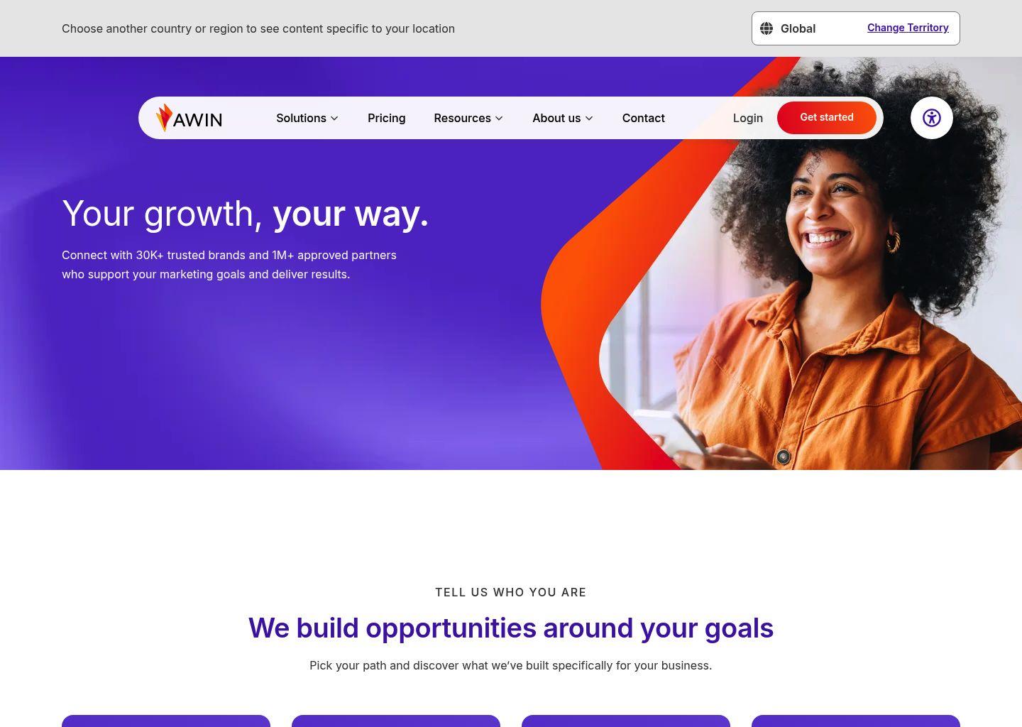 Design.com：AI 驱动的一站式Logo与平面设计平台