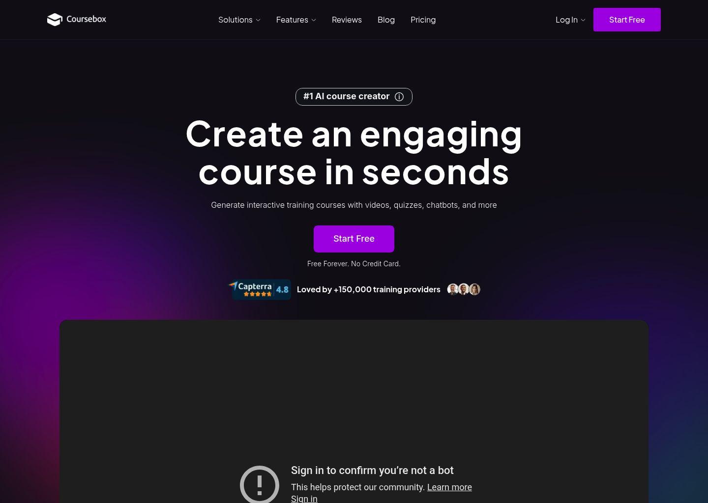 AI Quiz Generator 在线智能测验生成器