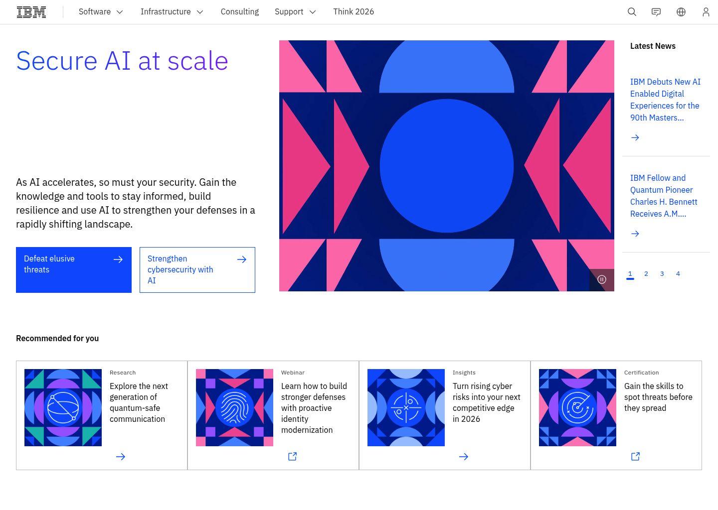 IBM watsonx Orchestrate 智能代理编排平台