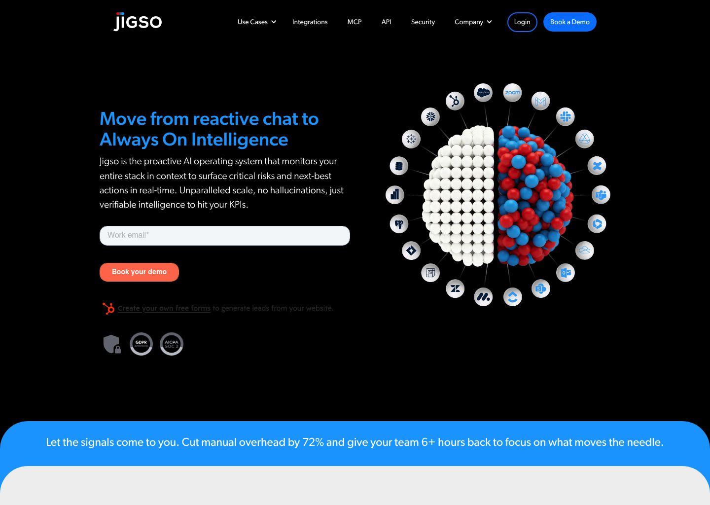Jigso Sidekick：在 Slack 中直接使用 ChatGPT 4.0 的智能助手