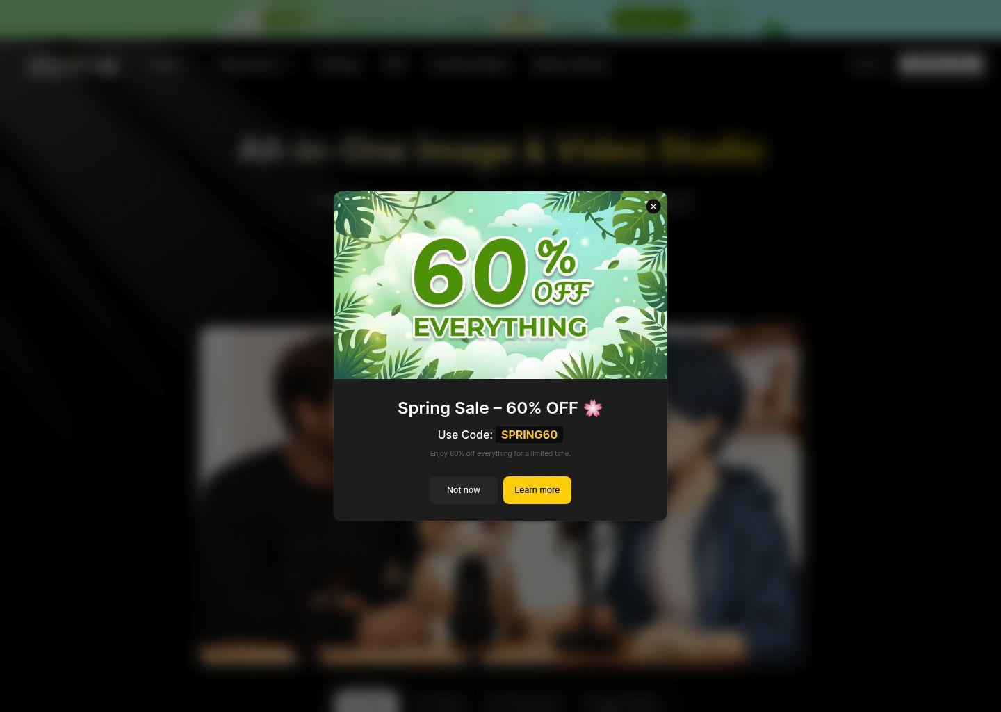 AI Photo Filter：免费AI照片滤镜与风格转换工具