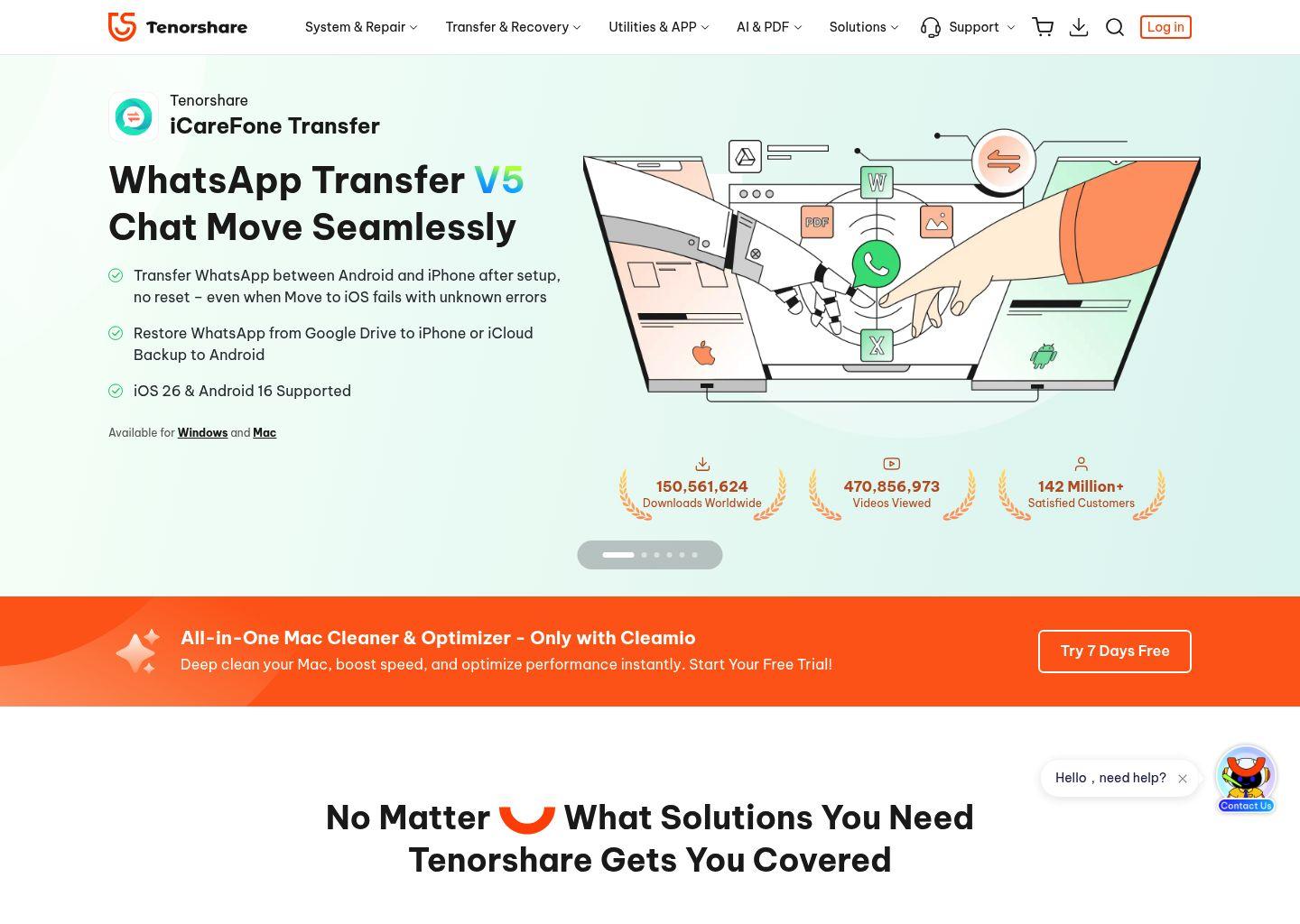 PDNob Free AI Image Translator：免费AI图片翻译与OCR工具