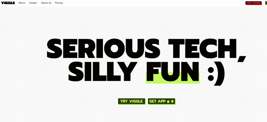 Viggle AI：一键生成动态视频的AI创作平台